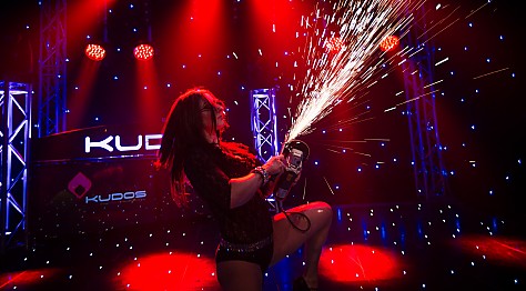 Angle Grinder Girls 